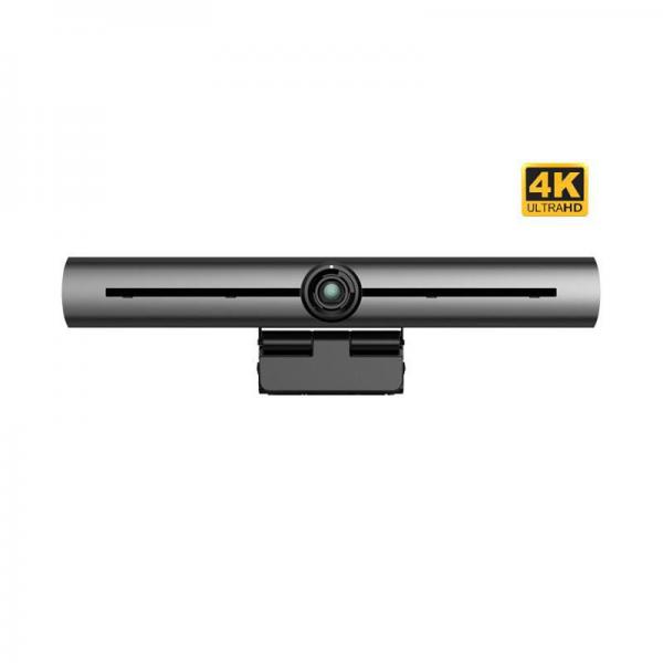 Vivolink VLCAM100 webcam 8,28 MP 3264 x 2448 Pixel USB 2.0 Nero (4K Video Conference Camera - - Certified for Business - w. - Built-In Microphone . - Warranty: 24M)