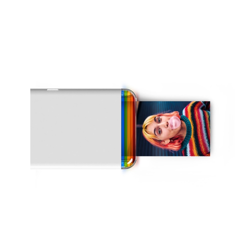 Polaroid Originals HI-Printer 2x3 Stampante Per Foto 291 X 291 Dpi 2" X 3" (5x7.6 Cm)
