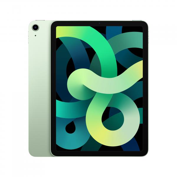 10.9-inch iPad Air Wi-Fi 64GB - Verde (2020) MYFR2TY/A