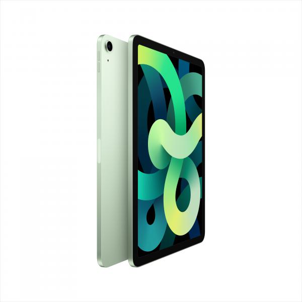 10.9-inch iPad Air Wi-Fi 64GB - Verde (2020) MYFR2TY/A