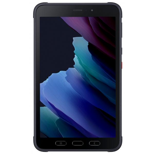 Samsung Galaxy Tab Active3 SM-T575N 4G Samsung Exynos LTE-TDD & LTE-FDD 64 GB 20,3 cm [8] 4 GB Wi-Fi 5 [802.11ac] Android 10 Nero (Galaxy Tab Active3 Sm-T575N - 4G Lte-Tdd & Lte-Fdd 64 Gb - 20,3 Cm [8] Samsung Exynos 4 Gb Wi-Fi 5 [802,11Ac] Android 10 Black - Warranty: 12M)