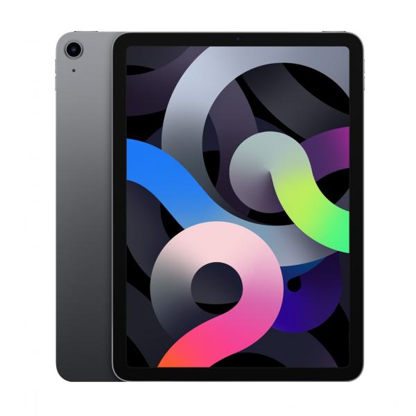 Apple iPad Air 64 GB 27,7 cm (10.9") Wi-Fi 6 (802.11ax) iOS 14 Grigio