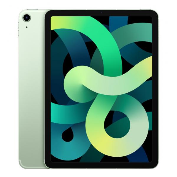 iPad Air 10.9 256 GB 10.9" Wi-Fi - 4G Verde