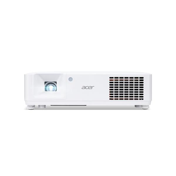 Acer Value PD1330W videoproiettore Proiettore da soffitto 3000 ANSI lumen DLP WXGA (1280x800) Bianco