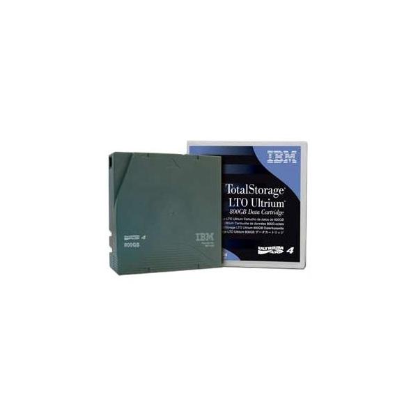 LTO4 800/1600Gb Data 5-Pack