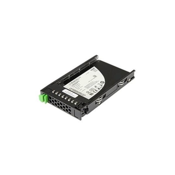 Fujitsu S26361-F5776-L192 drives allo stato solido 2.5 1,92 TB Serial ATA III (SSD SATA 6G 1.92TB MIXED-USE - 2.5 H-P EP)