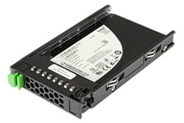 Fujitsu S26361-F5811-L480 drives allo stato solido 2.5" 480 GB SAS