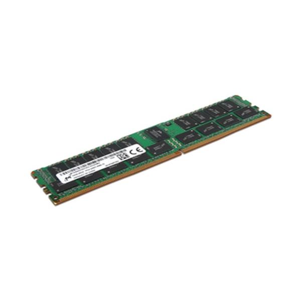 Lenovo 4X71B67860 memoria 16 GB 1 x 16 GB DDR4 3200 MHz Data Integrity Check [verifica integritÃ  dati] (LENOVO 16GB DDR4 3200MHZ ECC RDIMM)
