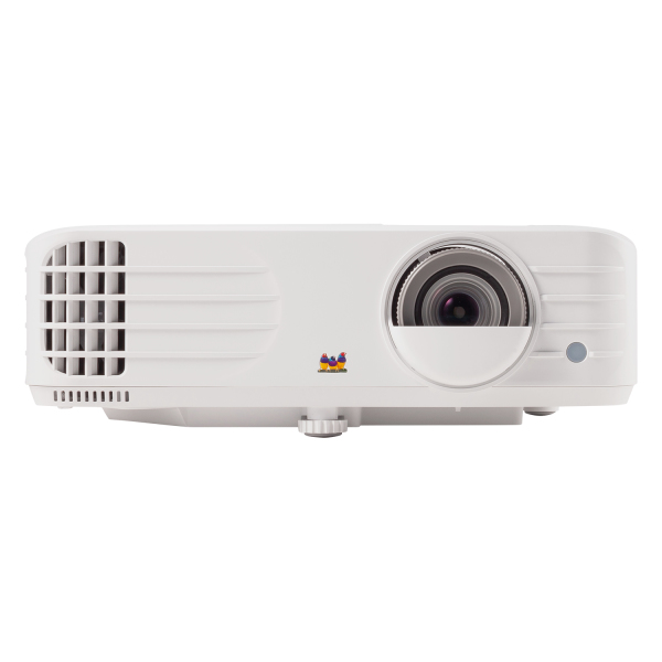 Viewsonic PX701-4K videoproiettore 3200 ANSI lumen DLP 2160p (3840x2160) Proiettore portatile Bianco