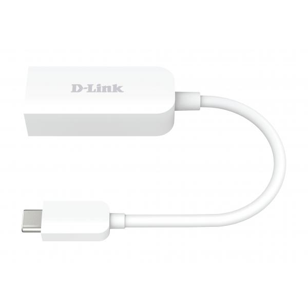 USB-C to 2.5G Ethernet Adapter