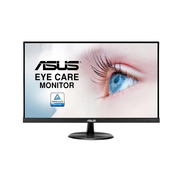 ASUS VP279HE LED display 68,6 cm [27] 1920 x 1080 Pixel Full HD Nero (ASUS 27 IPS MONITOR SPK VP279HE)