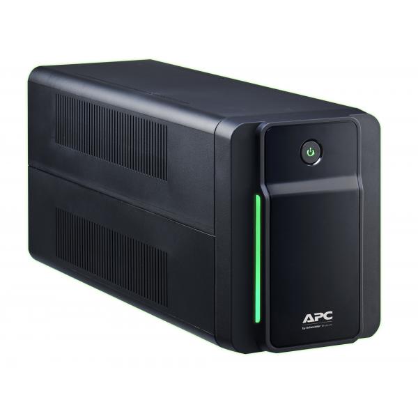 APC BACK-UPS 950VA, 230V, AVR, IEC SOCKETS