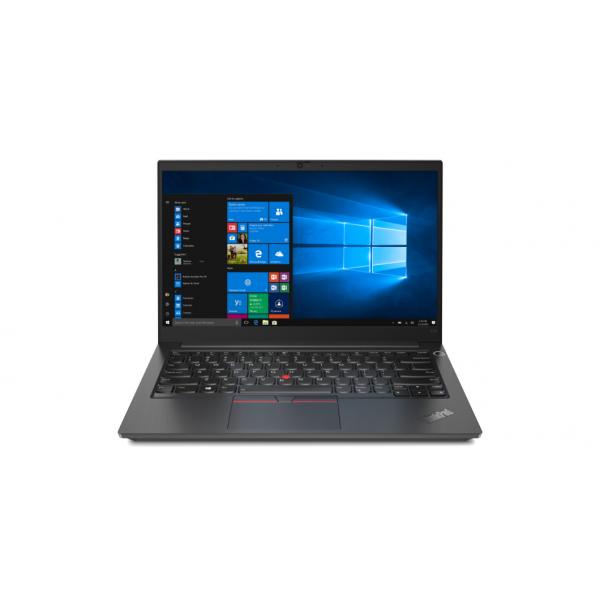 Lenovo ThinkPad E14 IntelÂ® Coreâ„¢ i5 i5-1135G7 Computer portatile 35,6 cm [14] Full HD 8 GB DDR4-SDRAM 256 GB SSD Wi-Fi 6 [802.11ax] Windows 10 Pro Nero (TPE14 i5 8/256 14 W10P) - Versione UK
