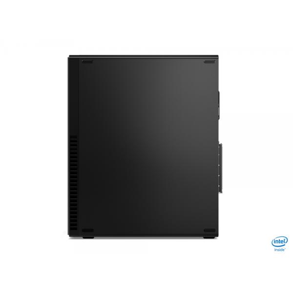 LENOVO THINKCENTRE V50S i7-10700 2.9GHz RAM 8GB-SSD 512GB-WIN 10 PROF BLACK (11EF0037IX) 11EF0037IX