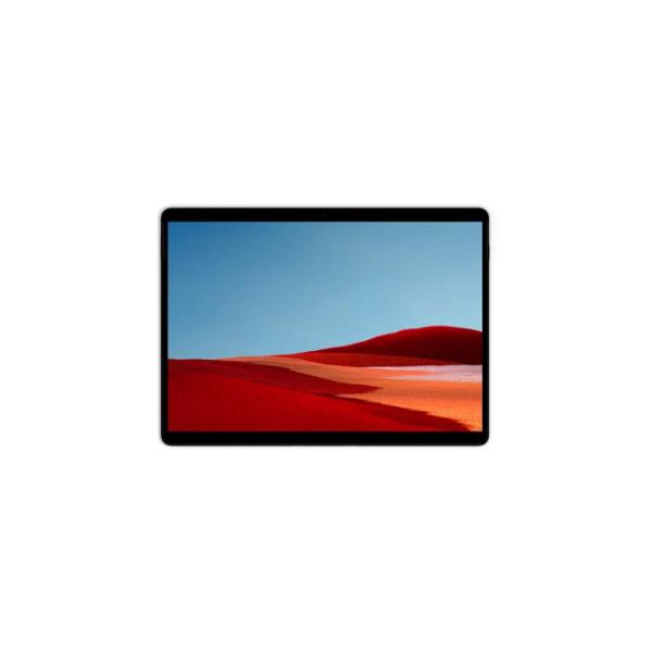 Microsoft Surface Pro X 4G LTE 512 GB 33 cm [13] 16 GB Wi-Fi 5 [802.11ac] Windows 10 Pro Nero (Surface Pro X)