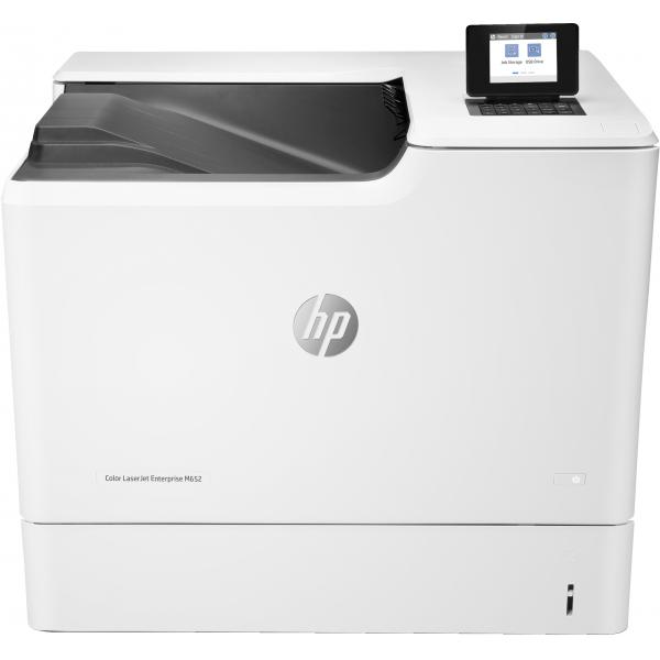 HP Color LaserJet Enterprise M652dn A colori 1200 x 1200 DPI A4