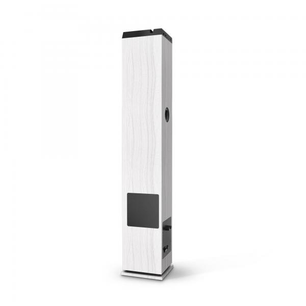 Altoparlante a Colonna Bluetooth Energy Sistem Tower 5 G2 Ivory 65W Bianco