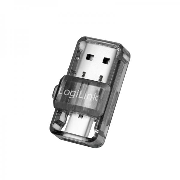 Logilink Bt0054 Chiavetta Bluetooth® 5.0 - Immagine 2