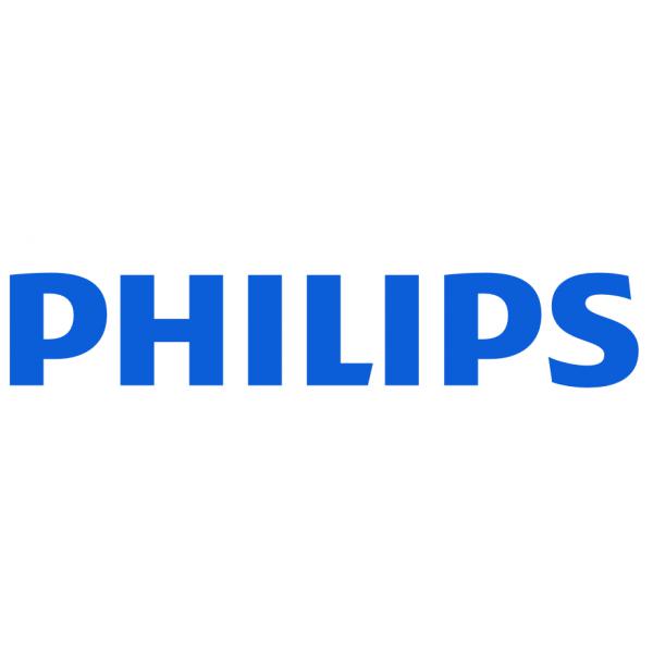PHILIPS MONITOR 27 LED IPS 16:9 4K UHD 350 CDM, USB-C 90 w, HUB RJ45, PIVOT, DP/HDMI, MULTIMEDIALE