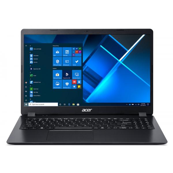 Acer NOTEBOOK ACER EXTENSA EX215-52-74DV 15.6" i7-1065G7 1.3GHz RAM 8GB-SSD 512GB-WIN 10 PROF BLACK (NX.EG8ET.019)