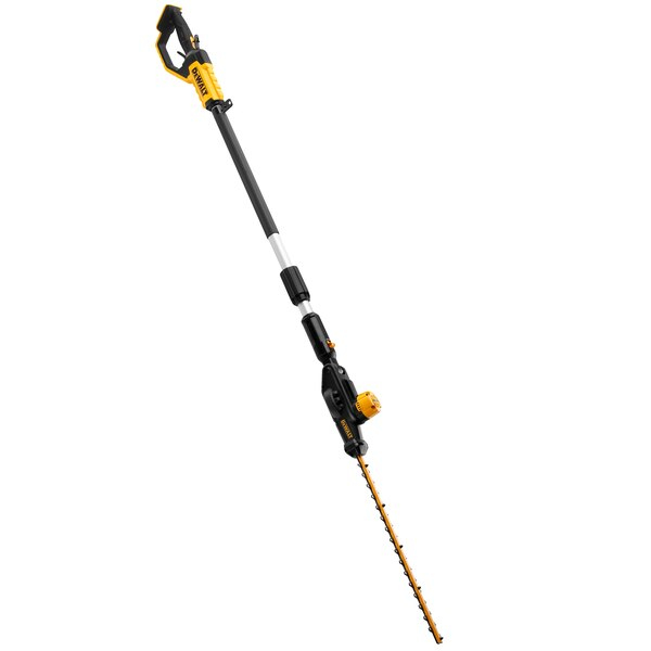 DeWALT DCMPH566N - pælehæktrimmer - el