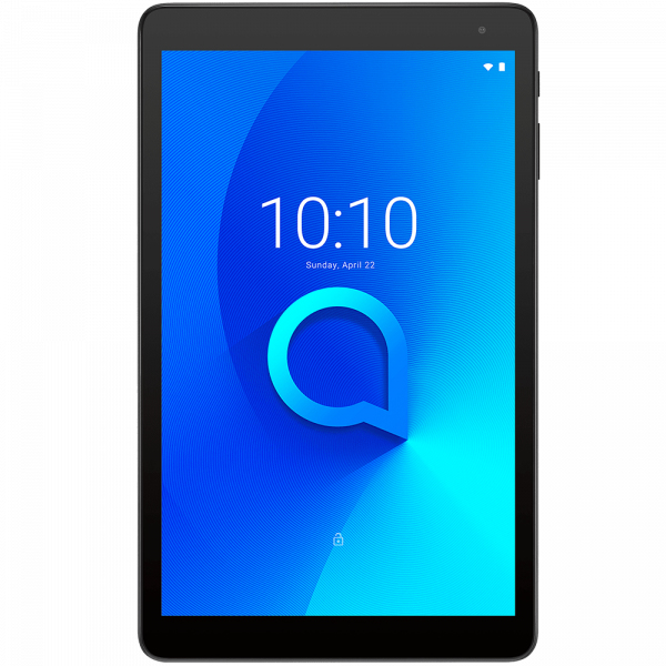 Tablet Alcatel 1t 2020 10" 16gb Wifi Black Italia