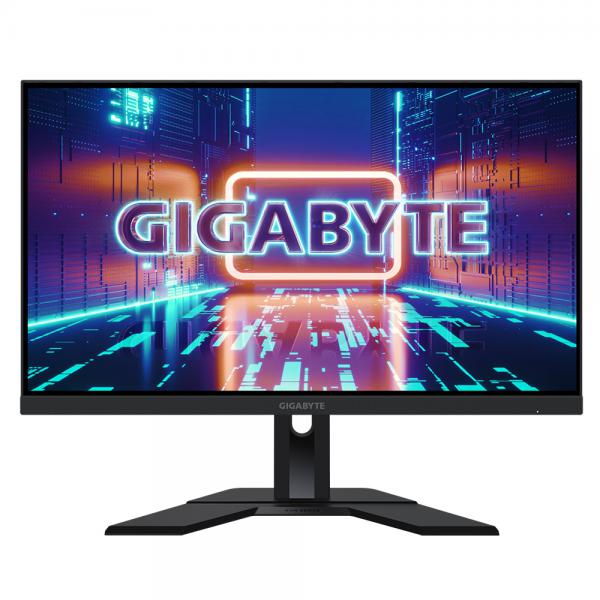 Gigabyte M27Q Monitor PC 68,6 cm (27") 2560 x 1440 Pixel Quad HD LED Nero