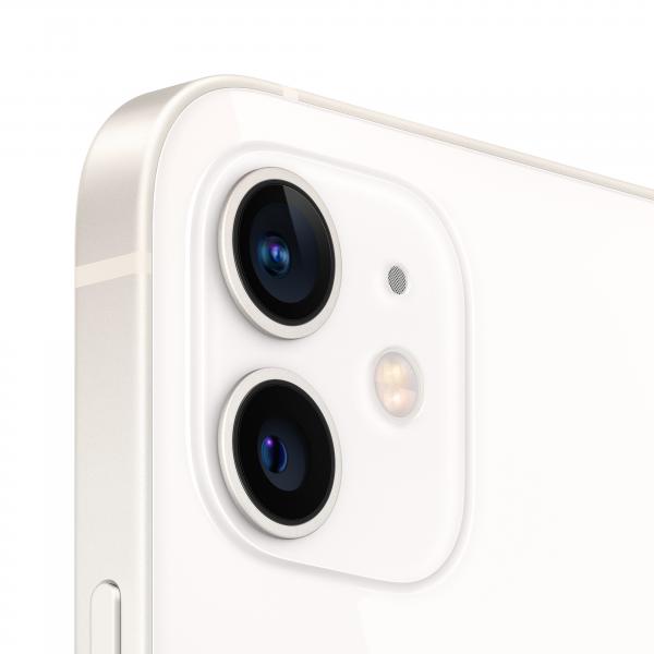 Apple iPhone 12 64GB - Bianco (IPHONE 12 64GB WHITE - 6.1IN IOS)