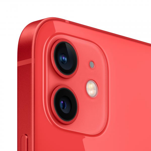 Apple iPhone 12 128GB - [PRODUCT]RED (IPHONE 12 128GB [PRODUCT]RED - 6.1IN IOS)