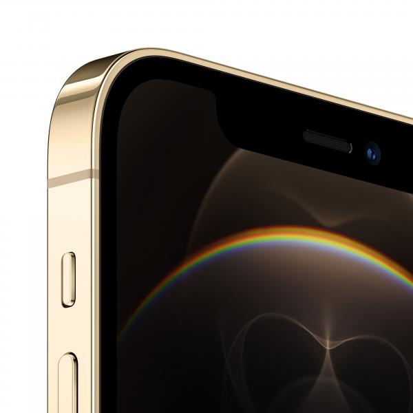 Apple iPhone 12 Pro 15,5 cm (6.1") Doppia SIM iOS 14 5G 256 GB Oro