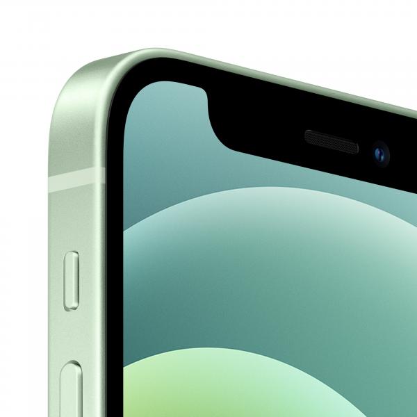 Apple iPhone 12 mini 13,7 cm (5.4") Doppia SIM iOS 14 5G 64 GB Verde