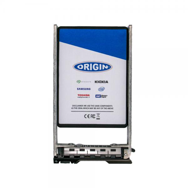 Origin Storage K5P0T-OS drives allo stato solido 2.5 1,92 TB Serial ATA III 3D TLC (Origin 2.5 1.92TB 6GBPS SATA SSD Drive in caddy)