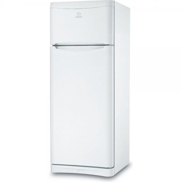 IndesitIndesit TAA 5 V 1 frigorifero con congelatore Libera installazione 415 L F Bianco80...