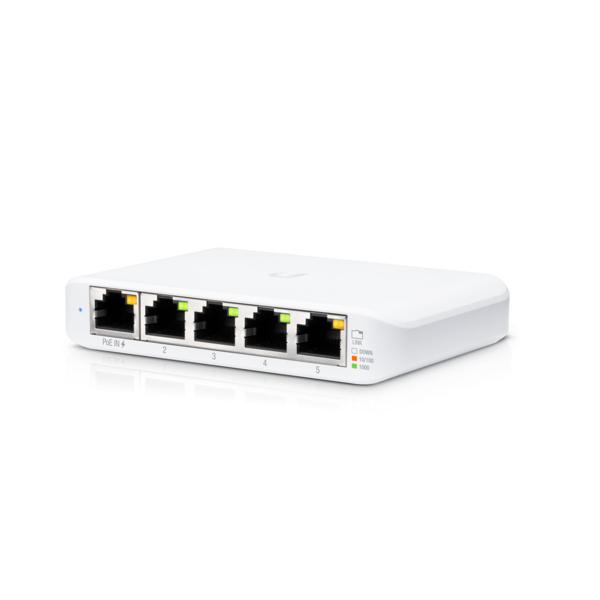 UniFi Switch Flex Mini