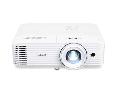 Acer Home H6541BDi videoproiettore Proiettore da soffitto 4000 ANSI lumen DLP WUXGA (1920x1200) Compatibilità 3D Bianco