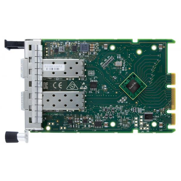 Lenovo 4XC7A62582 scheda di rete e adattatore Interno Ethernet 25000 Mbit/s