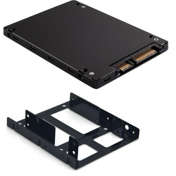 CoreParts CP-SSD-3.5-TLC-512 drives allo stato solido 3.5" 512 GB Serial ATA III
