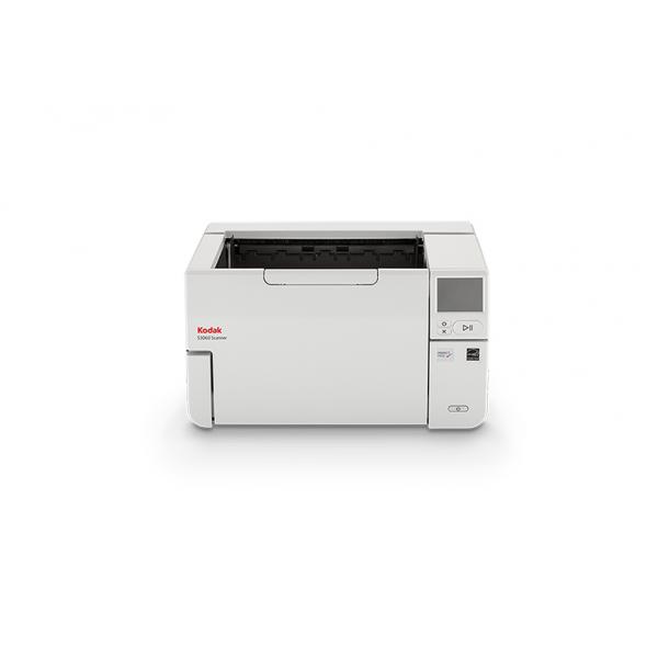 Alaris S3060 Scanner ADF 600 x 600 DPI A3 Nero, Bianco (S3060 A3 Production Low Volume Document Scanner - A3 Production Low Volume Document Scanner 60ppm Colour 600 dpi 1 Year Warranty)