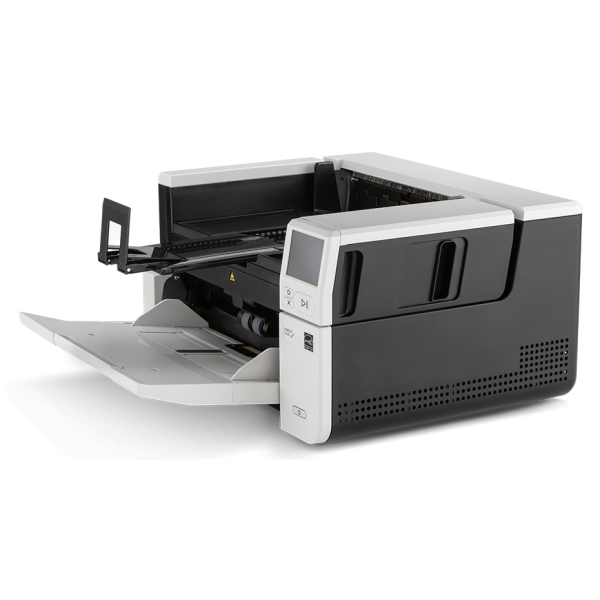 Alaris S3120 Scanner ADF 600 x 600 DPI A3 Nero, Bianco (Kodak S3120 A3 Scanner)