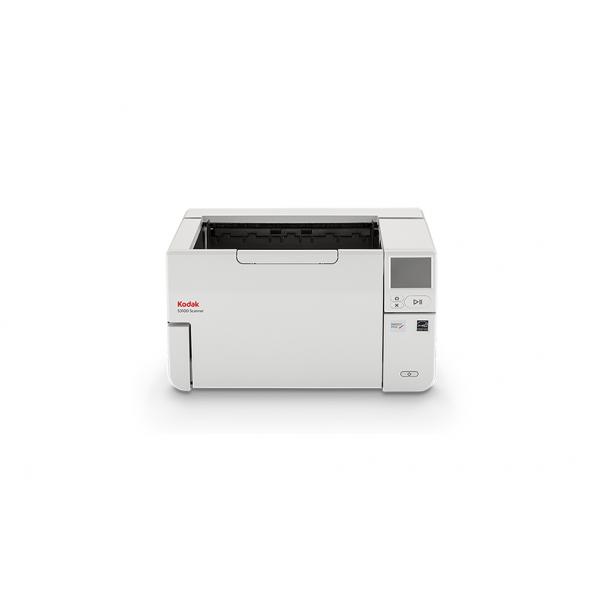 Alaris S3100 Scanner ADF 600 x 600 DPI A3 Nero, Bianco (S3100 A3 Production Low Volume Document Scanner - A3 Production Low Volume Document Scanner 100ppm Colour 600 dpi 1 Year Warranty)