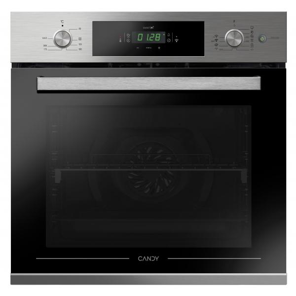 Candy FCTS815XL WIFI _ FORNO INCASSO VENTILATO 8016361991521