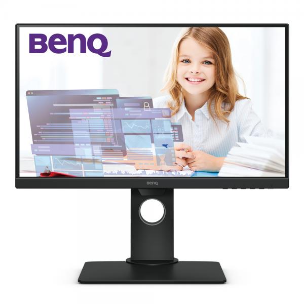 BenQ GW2480T Monitor PC 60,5 cm [23.8] 1920 x 1080 Pixel Full HD LED Nero (GW2480T 5MS 16:9 HDMI1.4 - 23.8IN 1920X1080 3000:1)