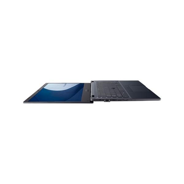 Notebook Asus P2451fA-Eb0622r 14" Intel Core I7-10510u 1.8ghz Ram 8gB-Ssd 512gB-Windows 10 Professional Black 90nx02n1-M08030