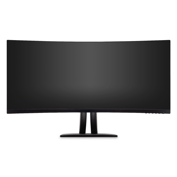 Viewsonic VP Series VP3481A monitor piatto per PC 86,4 cm (34") 3440 x 1440 Pixel Wide Quad HD LED