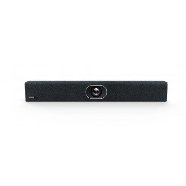 Yealink UVC40 sistema di conferenza 20 MP Sistema di videoconferenza personale (YEALINK UVC40 ALL IN ONE USB VIDEOBAR)