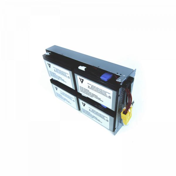 V7 Batteria UPS, RBC133 batteria sostitutiva, APC APCRBC133