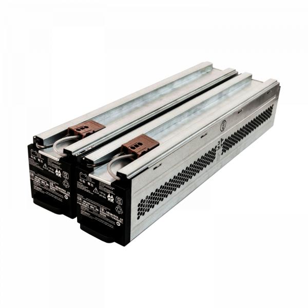 V7 Batteria UPS, batteria sostitutiva RBC140, APC APCRBC140
