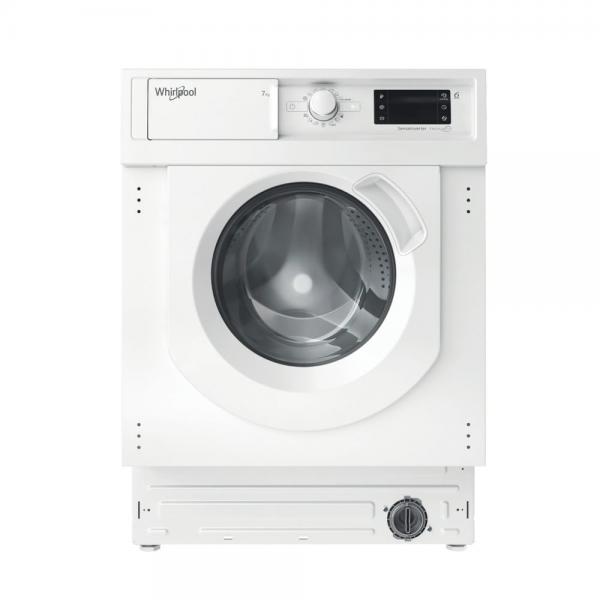 Whirlpool BI WMWG 71483E EU N - L.B. INC. 7KG 1400 8003437616884