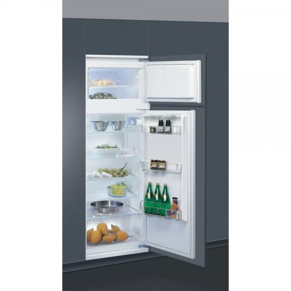 Whirlpool ART 3801 frigorifero con congelatore Da incasso 218 L F
