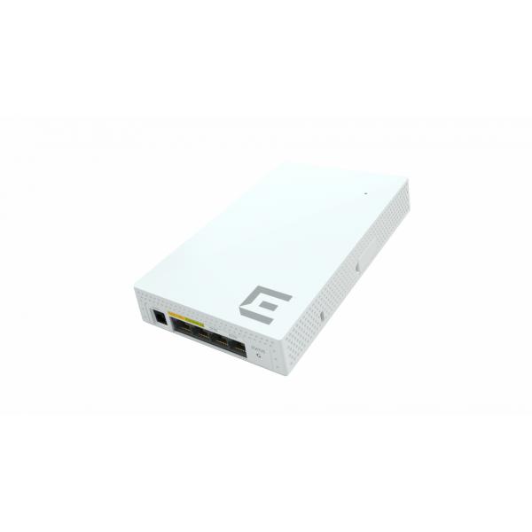 Extreme networks AP302W-WR punto accesso WLAN 1200 Mbit/s Bianco Supporto Power over Ethernet (PoE)